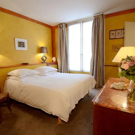 Rue Du Bac Luxury Appartamento Parigi