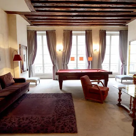 Rue Du Bac Luxury