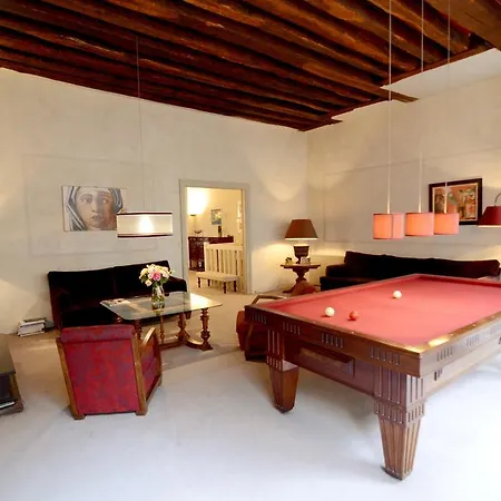 Rue Du Bac Luxury Appartamento *