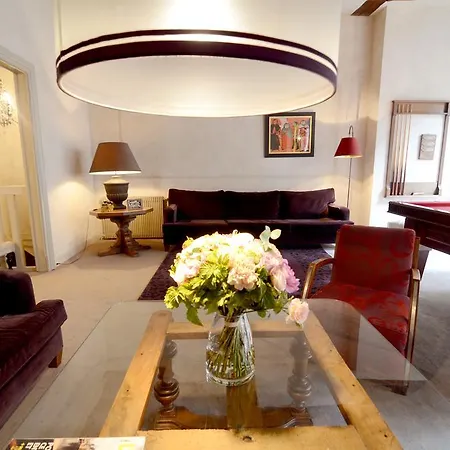Appartamento Rue Du Bac Luxury Parigi