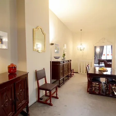 Rue Du Bac Luxury Appartamento Parigi