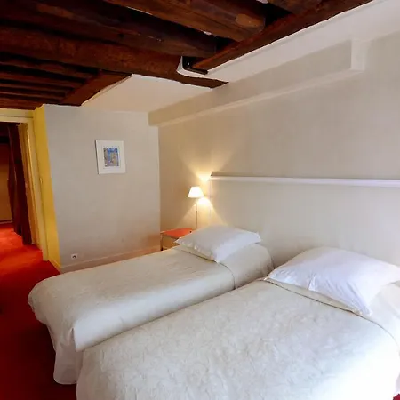 Rue Du Bac Luxury Appartamento