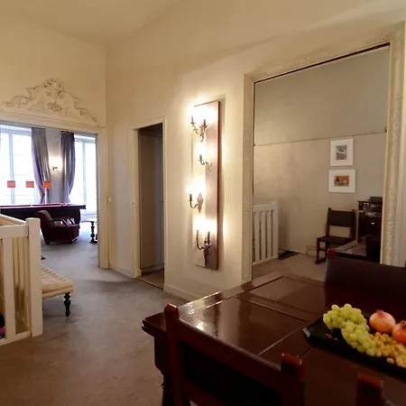 Rue Du Bac Luxury * Parigi