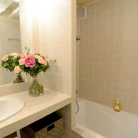 Appartamento Rue Du Bac Luxury Parigi